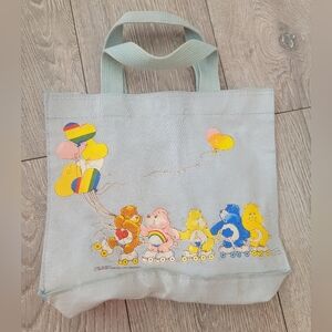 Care Bears Vintage Bag